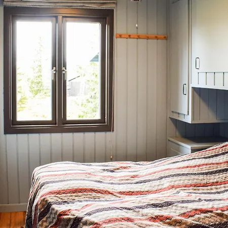 3 Bedroom Amazing In Sjusjoen