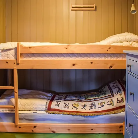 3 Bedroom Amazing In * Sjusjoen