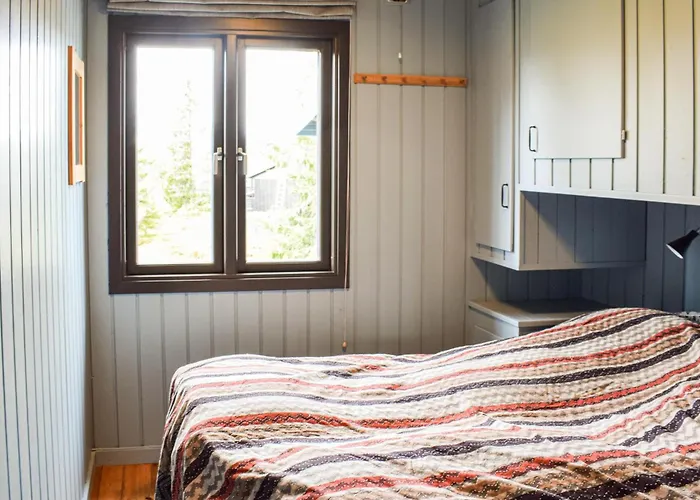 3 Bedroom Amazing In Sjusjoen